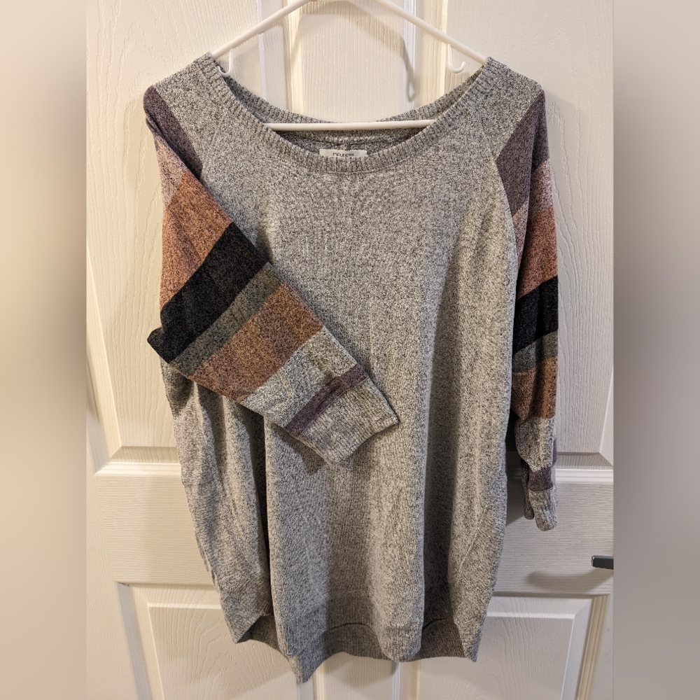 Maurices lightweight sweater